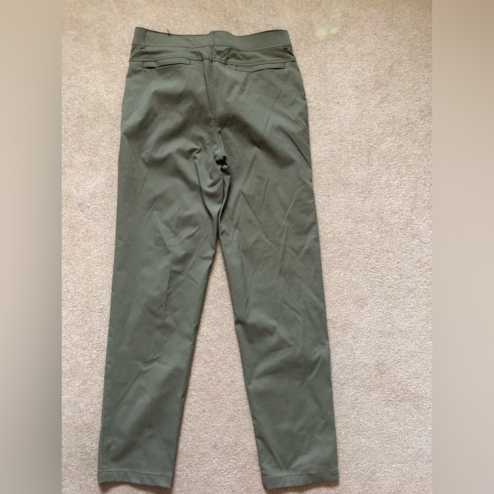 Mens George pants - Picture 3 of 3